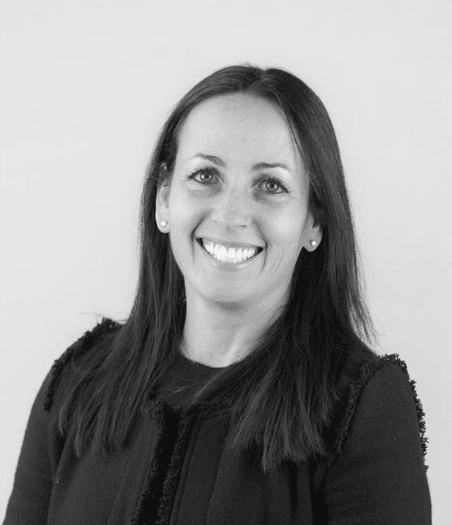 Melissa Davis General Counsel at CoreTrust