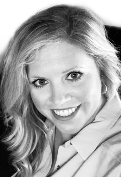 Krystal Schafer headshot